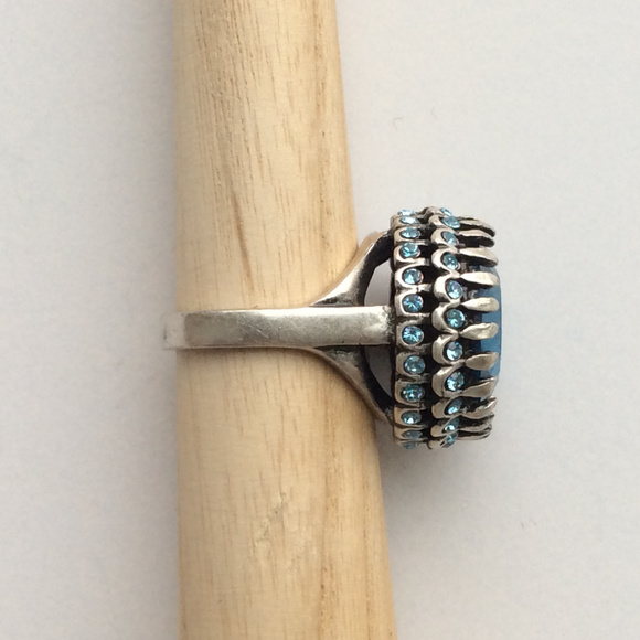 Cocktail ring - Picture 3 of 4